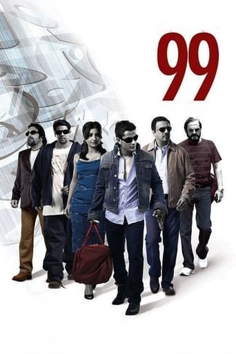 Poster of 99