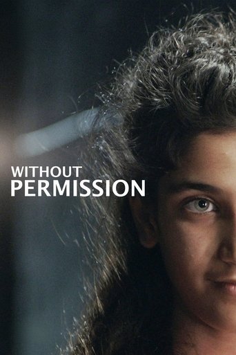 Poster of Without Permission