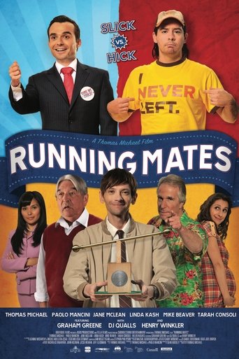 Poster of Running Mates