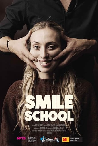 Poster of Smile School