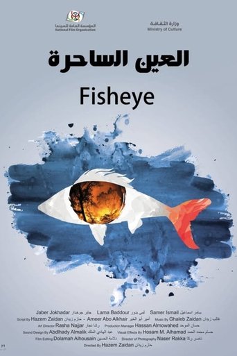 Poster of Fisheye