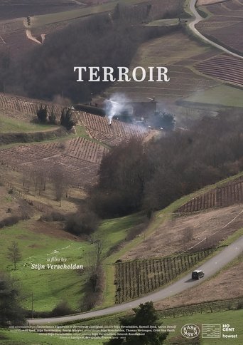 Terroir Poster of Terroir