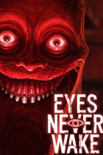 Poster of Eyes Never Wake