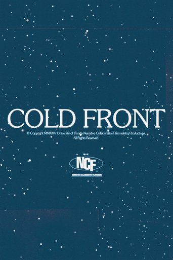 Poster of Cold Front