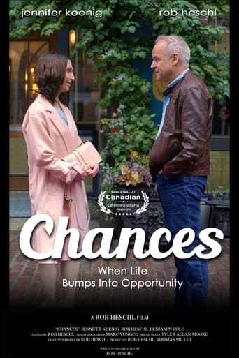 Poster of Chances