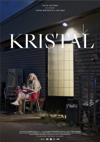 Poster of Kristal