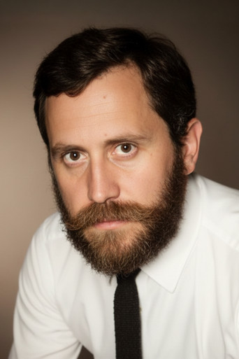 Portrait of Zafer Davutoğlu