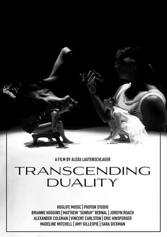 Poster of Transcending Duality