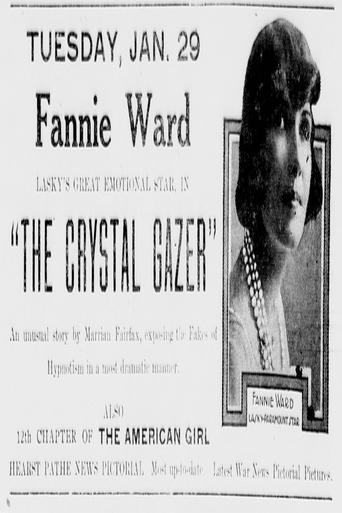 Poster of The Crystal Gazer