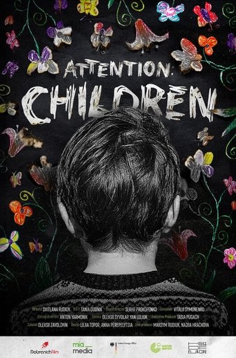 Poster of Attention: Children
