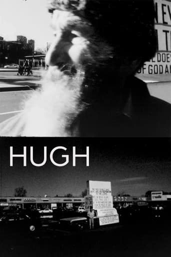 Poster of Hugh