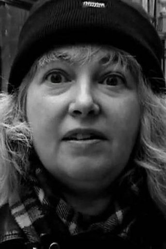 Portrait of Carol of Leeds