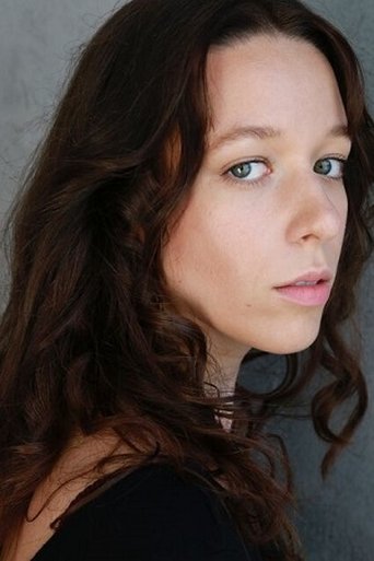 Portrait of Ricarda Verena Wimmer