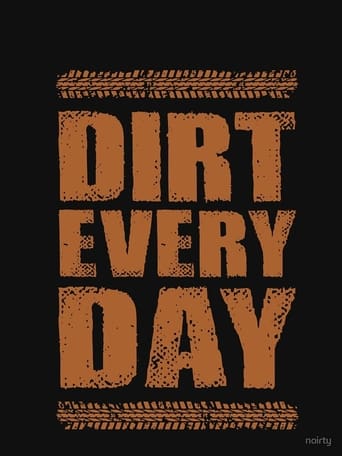 Poster of Dirt Every Day