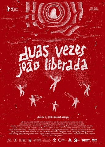 Poster of Two Times João Liberada