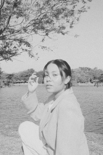 Portrait of Barbara Louise