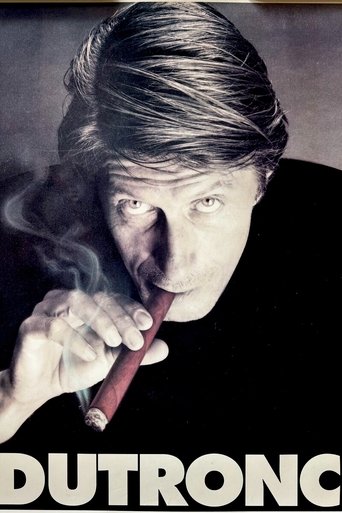 Poster of Dutronc au Casino