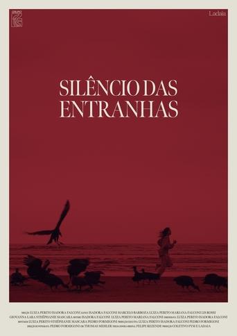 Poster of Silêncio das Entranhas