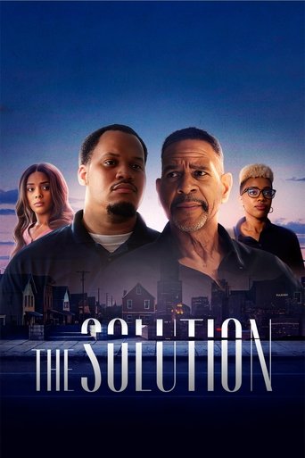 Poster of The Solution
