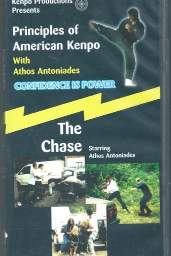 Poster of The Chase