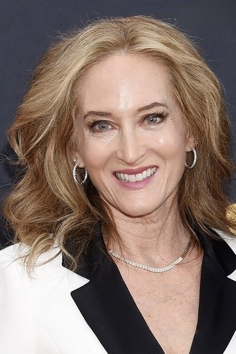 Portrait of Kim Myers