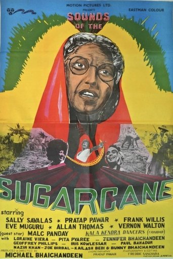 Poster of Sounds of the Sugarcane