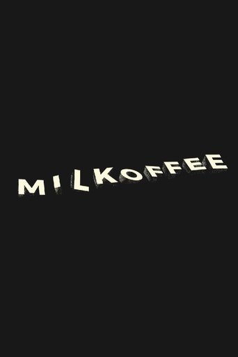 Poster of MILKOFFEE