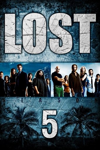 Portrait for Lost - Season 5