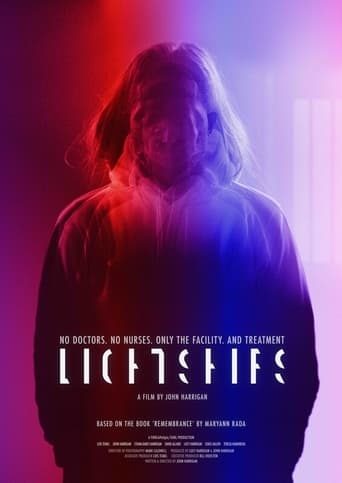 Poster of Lightships