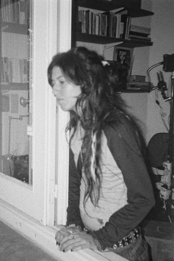 Portrait of Chiara Gutierrez