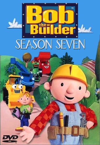 Portrait for Bob the Builder - Season 7