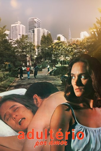 Poster of Adultério Por Amor