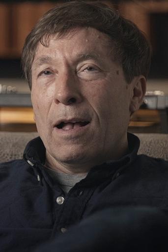 Portrait of Scott Webb