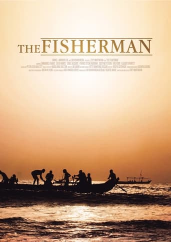 Poster of The Fisherman