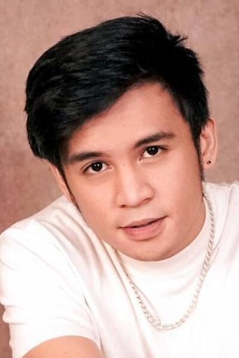 Portrait of Kim De Leon