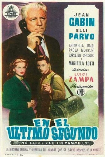 Poster of Twelve Hours to Live
