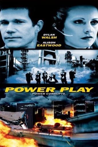 Poster of Power Play