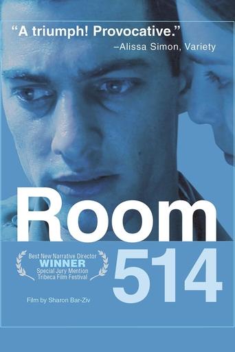 Poster of Room 514