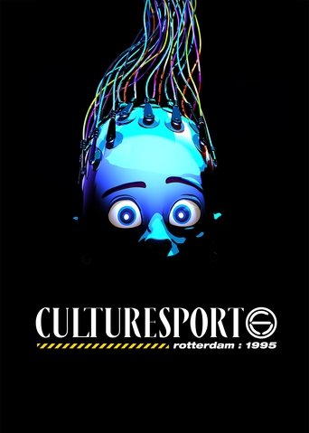 Poster of Culturesport: Rotterdam 1995