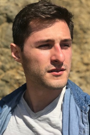 Portrait of Alexander DiLallo