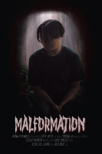 Poster of Malformation