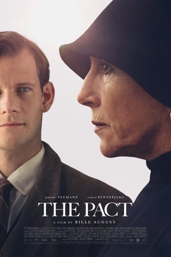 Poster of The Pact