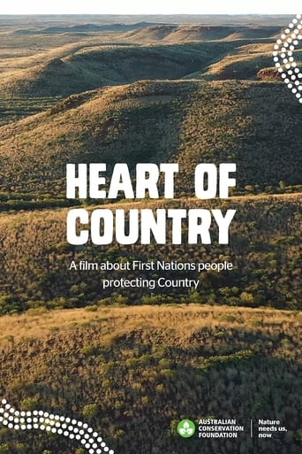 Poster of Heart of Country