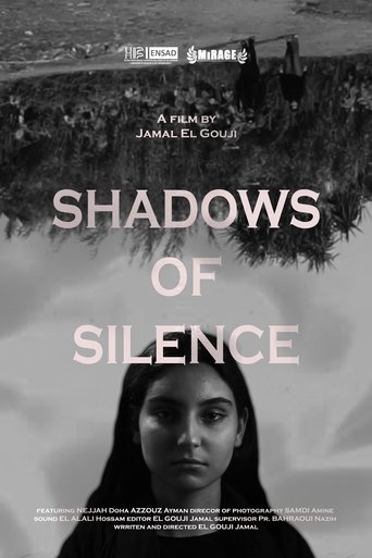 Poster of Shadows of Silence