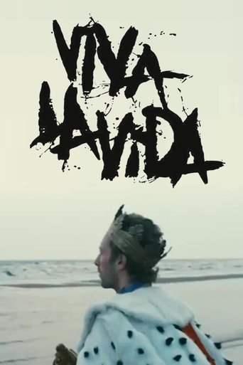 Poster of Viva La Vida