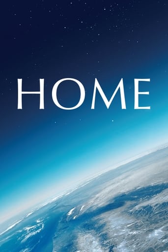 Poster of Home