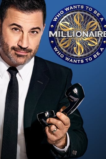 Portrait for Who Wants to Be a Millionaire - Season 2