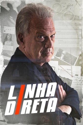 Portrait for Linha Direta - Season 11