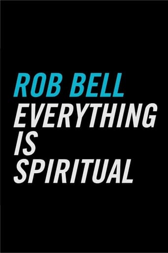 Poster of Everything Is Spiritual (2016 Tour Film)