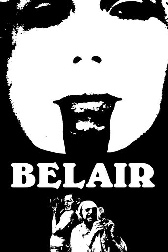 Belair Poster of Belair